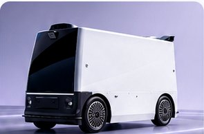 Autonomous robot car